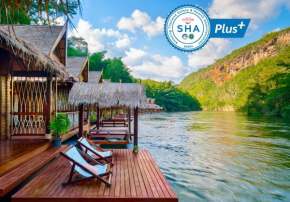 The Float House River Kwai - SHA Extra Plus